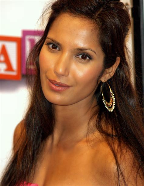 Padma Lakshmi